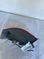 2006 - 2007 HYUNDAI SONATA Rear Tail Light Quarter Panel Mounted Left Side LH G