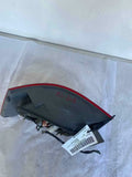 2006 - 2007 HYUNDAI SONATA Rear Tail Light Quarter Panel Mounted Left Side LH G