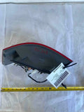 2006 - 2007 HYUNDAI SONATA Rear Tail Light Quarter Panel Mounted Left Side LH G