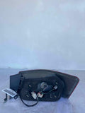 2006 - 2007 HYUNDAI SONATA Rear Tail Light Quarter Panel Mounted Left Side LH G