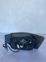 2006 - 2007 HYUNDAI SONATA Rear Tail Light Quarter Panel Mounted Left Side LH G