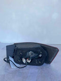 2006 - 2007 HYUNDAI SONATA Rear Tail Light Quarter Panel Mounted Left Side LH G