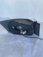 2006 - 2007 HYUNDAI SONATA Rear Tail Light Quarter Panel Mounted Right Side G