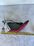 2006 - 2007 HYUNDAI SONATA Rear Tail Light Quarter Panel Mounted Right Side G