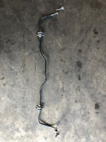 2007 HYUNDAI SONATA Rear Suspension Stabilizer Bar W/ End Bars 3.3L 163K Miles G