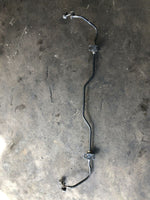 2007 HYUNDAI SONATA Rear Suspension Stabilizer Bar W/ End Bars 3.3L 163K Miles G