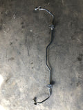 2007 HYUNDAI SONATA Rear Suspension Stabilizer Bar W/ End Bars 3.3L 163K Miles G