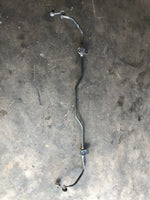 2007 HYUNDAI SONATA Rear Suspension Stabilizer Bar W/ End Bars 3.3L 163K Miles G