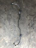 2007 HYUNDAI SONATA Rear Suspension Stabilizer Bar W/ End Bars 3.3L 163K Miles G