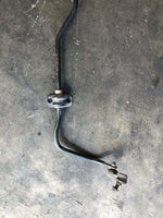 2007 HYUNDAI SONATA Rear Suspension Stabilizer Bar W/ End Bars 3.3L 163K Miles G