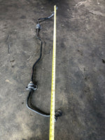 2007 HYUNDAI SONATA Rear Suspension Stabilizer Bar W/ End Bars 3.3L 163K Miles G