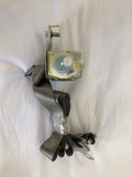 2007 HYUNDAI SONATA Rear Seat Belt Lap and Shoulder Belt Left Driver Side LH G