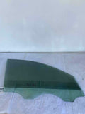 2006 - 2010 HYUNDAI SONATA Front Door Glass Window Right Side RH G