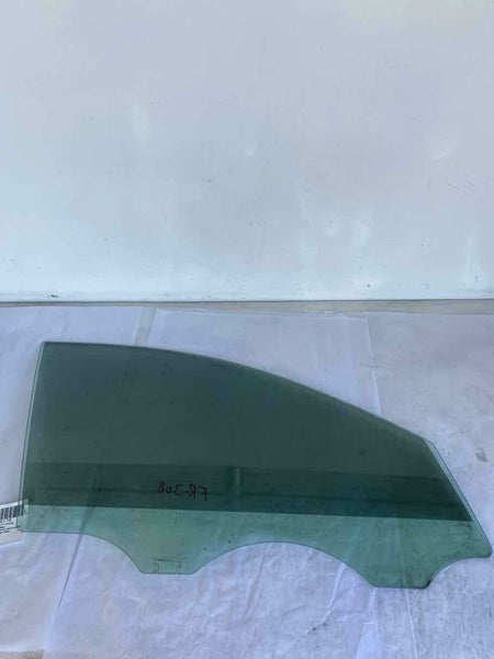 2006 - 2010 HYUNDAI SONATA Front Door Glass Window Right Side RH G