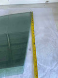 2006 - 2010 HYUNDAI SONATA Front Door Glass Window Right Side RH G