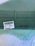 2006 - 2010 HYUNDAI SONATA Front Door Glass Window Right Side RH G