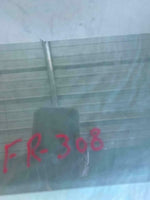 2006 - 2010 HYUNDAI SONATA Front Door Glass Window Right Side RH G