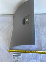 2007 - 2008 HYUNDAI SONATA Front Glove Box Storage Compartment Right Side H  G