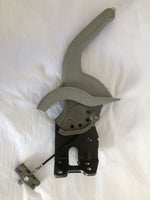2007 HYUNDAI SONATA Front Emergency Pull Parking Hand Brake Lever Control G