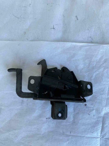 2007 HYUNDAI SONATA Front Bonnet Hood Lock Latch Panel With Release Lever G