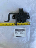 2007 HYUNDAI SONATA Front Bonnet Hood Lock Latch Panel With Release Lever G