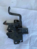 2007 HYUNDAI SONATA Front Bonnet Hood Lock Latch Panel With Release Lever G