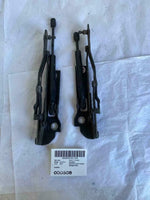 2007 HYUNDAI SONATA Rear Back Trunk Lid Hinge Left and Right Side G