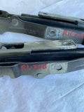 2007 HYUNDAI SONATA Rear Back Trunk Lid Hinge Left and Right Side G