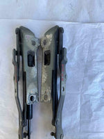 2007 HYUNDAI SONATA Rear Back Trunk Lid Hinge Left and Right Side G