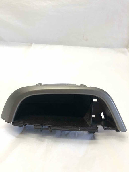 2012 CHEVROLET SONIC Front Center Dash Storage Trim Right Side RH G