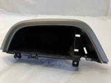 2012 CHEVROLET SONIC Front Center Dash Storage Trim Right Side RH G