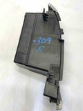 2012 CHEVROLET SONIC Front Center Dash Storage Trim Right Side RH G