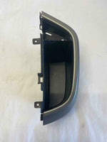 2012 CHEVROLET SONIC Front Center Dash Storage Trim Left Driver Side LH G