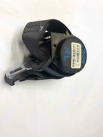 2012 - 2016 CHEVY SONIC Rear Seat Belt Lap & Shoulder Seatbelt Left Side LH