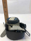 2012 - 2016 CHEVY SONIC Rear Seat Belt Lap & Shoulder Seatbelt Left Side LH