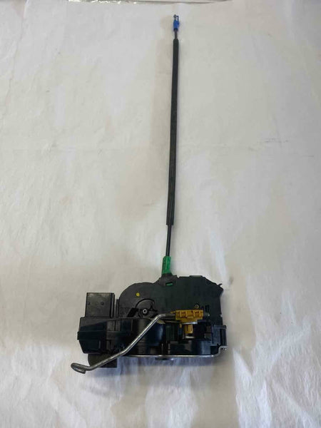 2012 - 2013 CHEVY SONIC Rear Door Lock Latch Assembly Right Side RH G