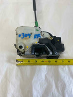 2012 - 2013 CHEVY SONIC Rear Door Lock Latch Assembly Right Side RH G
