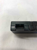 2012 CHEVROLET SONIC Keyless Entry Key Fob Receiver Module Code 13500145 G
