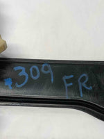 2012 CHEVY SONIC Front Electric Door Window Regulator W/ Motor Right Side RH G