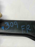 2012 CHEVY SONIC Front Electric Door Window Regulator W/ Motor Right Side RH G