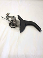 2012 CHEVROLET SONIC Front Emergency Pull Parking Hand Brake Lever Control G