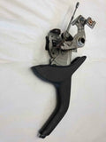 2012 CHEVROLET SONIC Front Emergency Pull Parking Hand Brake Lever Control G