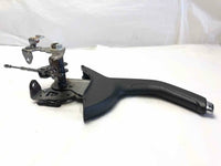 2012 CHEVROLET SONIC Front Emergency Pull Parking Hand Brake Lever Control G