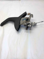 2012 CHEVROLET SONIC Front Emergency Pull Parking Hand Brake Lever Control G