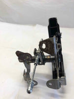 2012 CHEVROLET SONIC Front Emergency Pull Parking Hand Brake Lever Control G