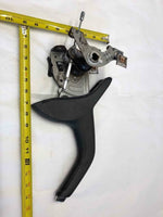 2012 CHEVROLET SONIC Front Emergency Pull Parking Hand Brake Lever Control G