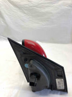 2012 CHEVROLET SONIC Front Power Heated Door Mirror Left Driver Side LH G