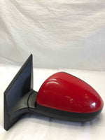 2012 CHEVROLET SONIC Front Power Heated Door Mirror Left Driver Side LH G