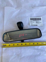 2006 - 2010 HYUNDAI SONATA Interior Rear View Mirror w/o Garage Door Opener G
