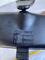 2006 - 2010 HYUNDAI SONATA Interior Rear View Mirror w/o Garage Door Opener G